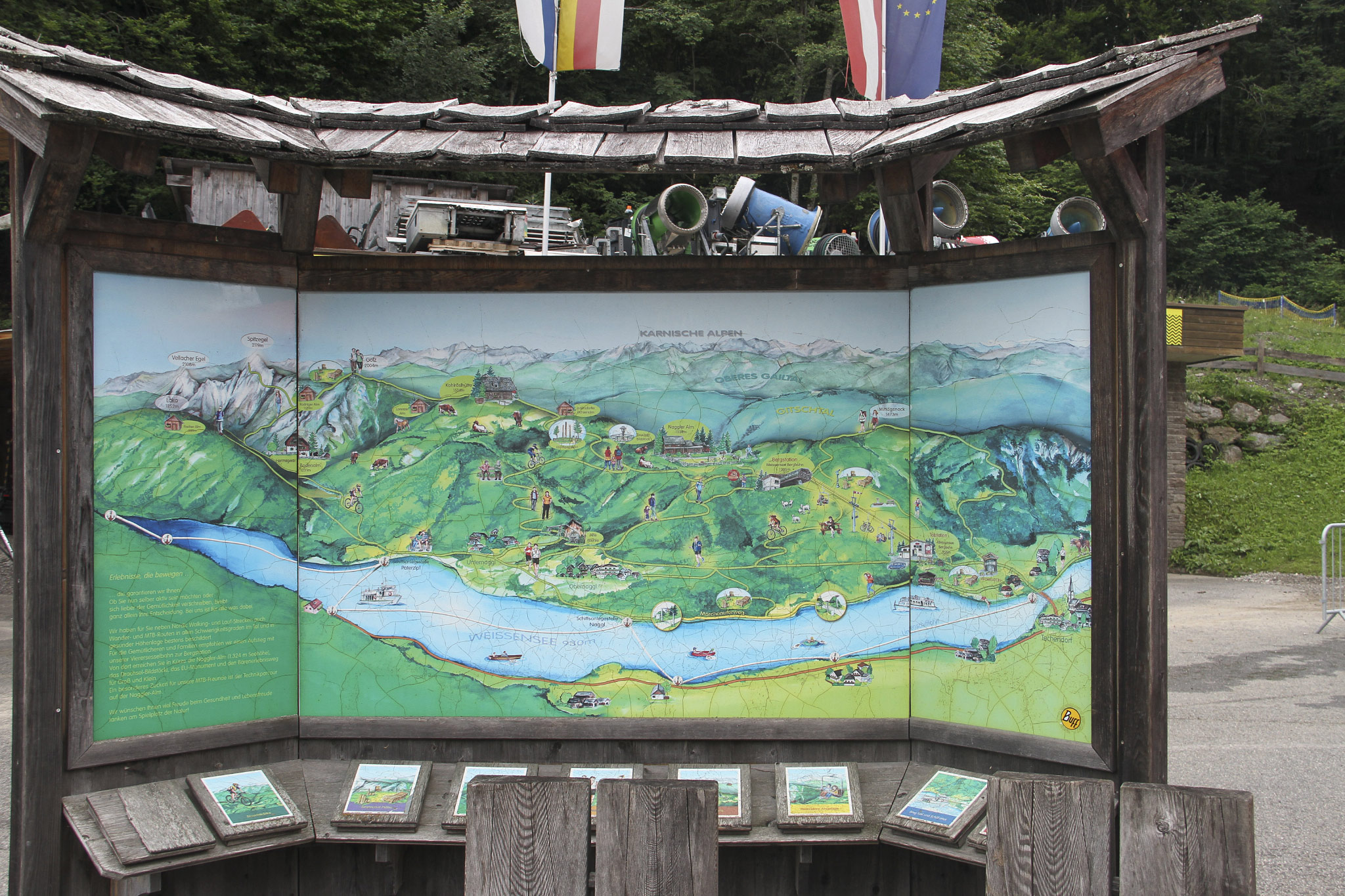 Weissensee